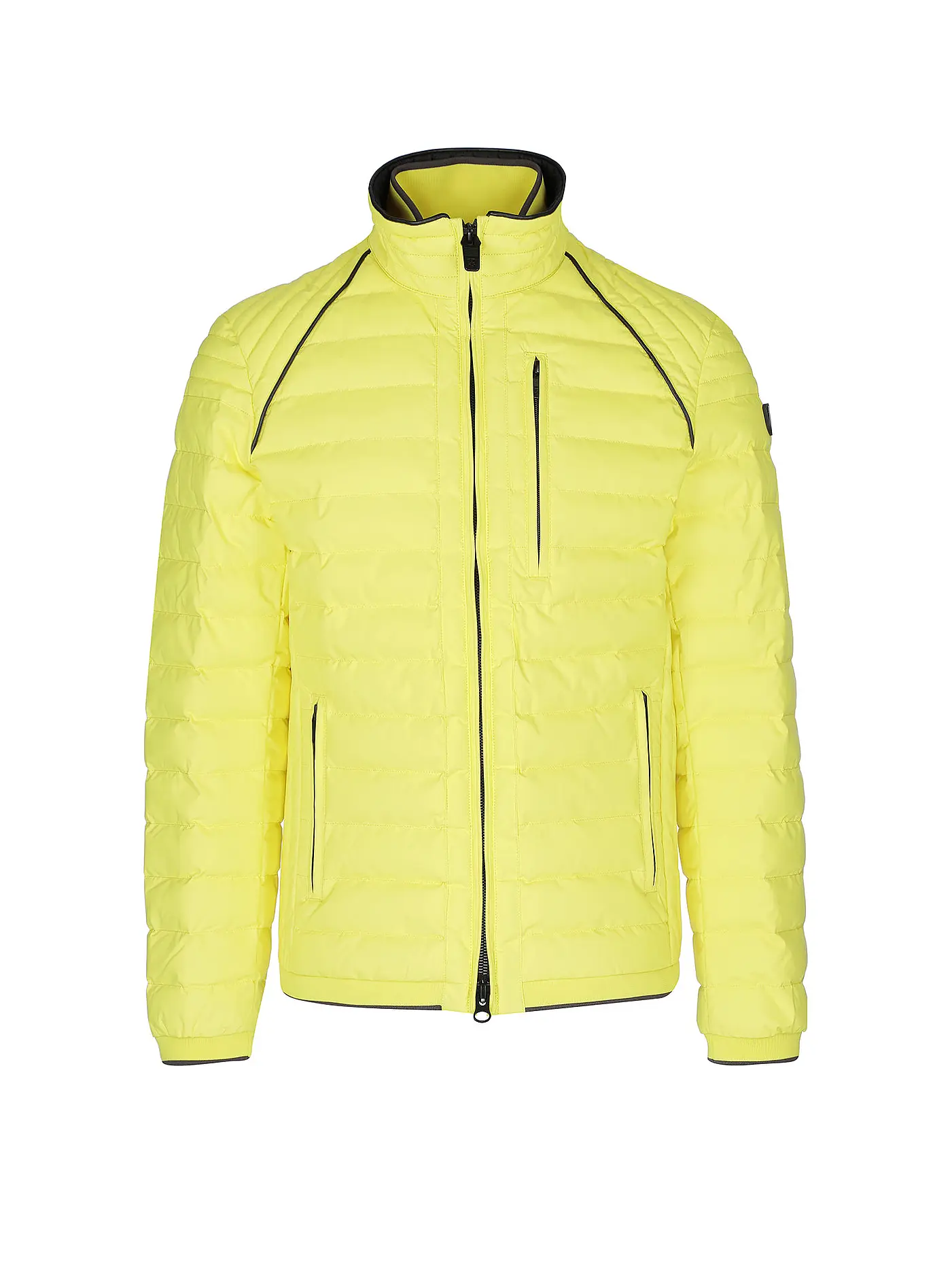 WELLENSTEYN | Leichtsteppjacke Molecule | 